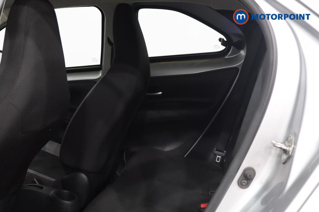 Toyota Aygo X Pure Manual Petrol Hatchback - Stock Number (1541885) - 17th supplementary image
