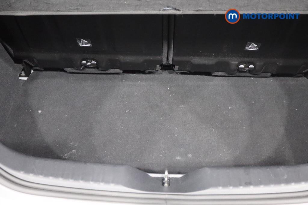 Toyota Aygo X Pure Manual Petrol Hatchback - Stock Number (1541885) - 21st supplementary image