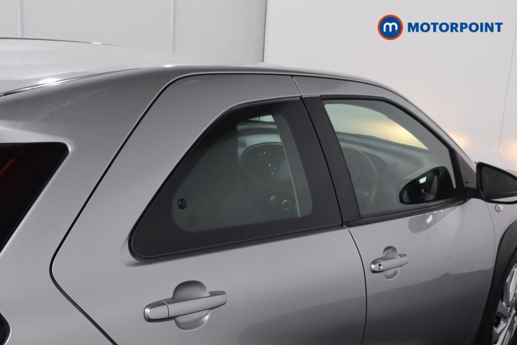 Toyota Aygo X Pure Manual Petrol Hatchback - Stock Number (1541885) - 22nd supplementary image