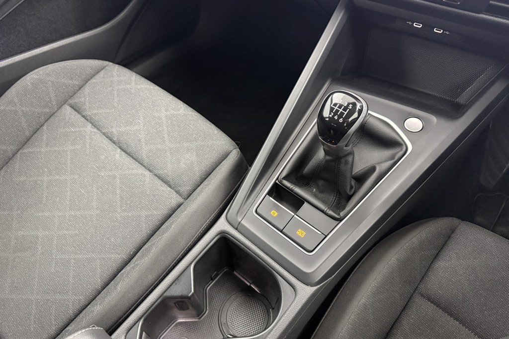 Volkswagen Golf Life Manual Petrol Hatchback - Stock Number (1541907) - 16th supplementary image