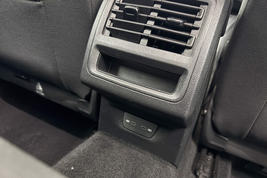 Volkswagen Golf Life Manual Petrol Hatchback - Stock Number (1541907) - 22nd supplementary image