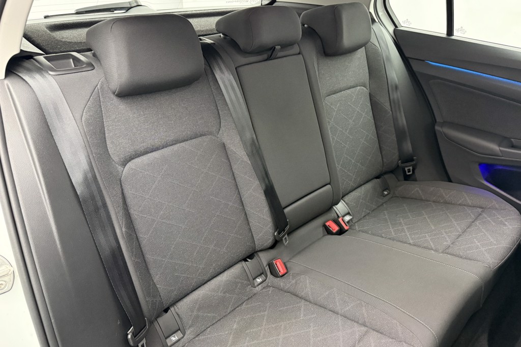Volkswagen Golf Life Manual Petrol Hatchback - Stock Number (1541907) - 23rd supplementary image