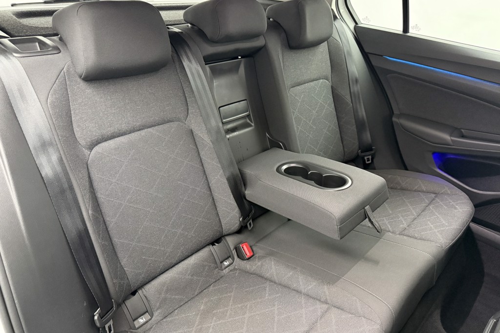 Volkswagen Golf Life Manual Petrol Hatchback - Stock Number (1541907) - 24th supplementary image