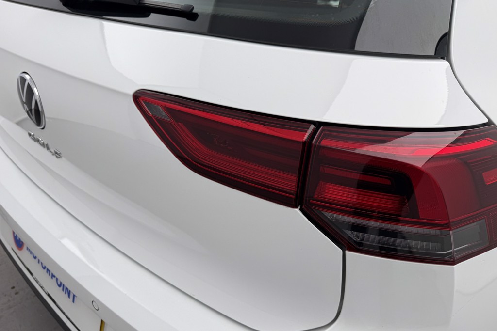 Volkswagen Golf Life Manual Petrol Hatchback - Stock Number (1541907) - 25th supplementary image