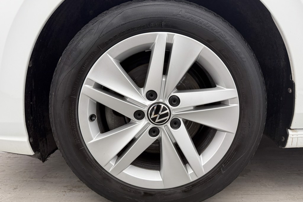Volkswagen Golf Life Manual Petrol Hatchback - Stock Number (1541907) - 29th supplementary image