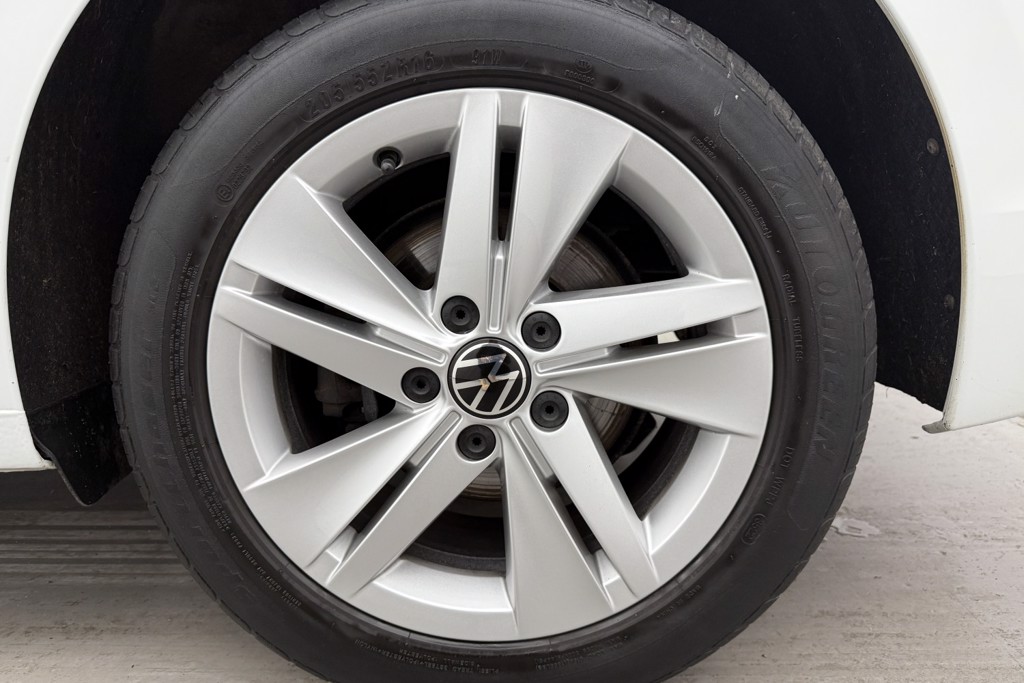 Volkswagen Golf Life Manual Petrol Hatchback - Stock Number (1541907) - 30th supplementary image