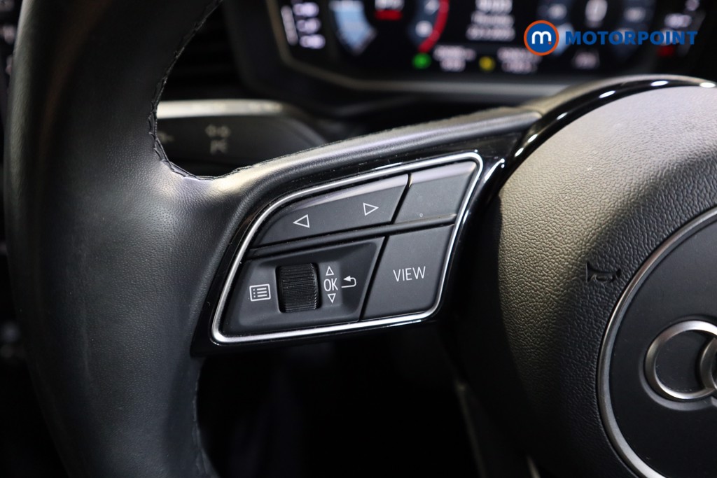 Audi A1 Sport Automatic Petrol Hatchback - Stock Number (1542198) - 3rd supplementary image