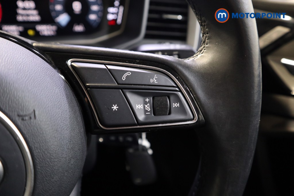 Audi A1 Sport Automatic Petrol Hatchback - Stock Number (1542198) - 4th supplementary image