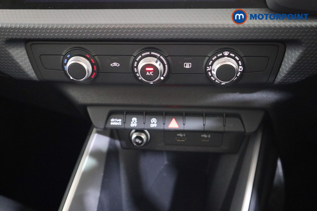 Audi A1 Sport Automatic Petrol Hatchback - Stock Number (1542198) - 7th supplementary image