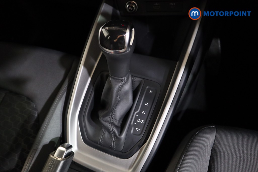 Audi A1 Sport Automatic Petrol Hatchback - Stock Number (1542198) - 8th supplementary image