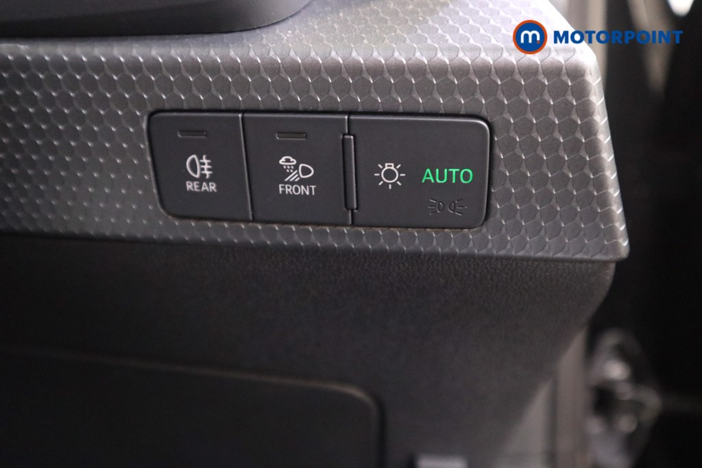 Audi A1 Sport Automatic Petrol Hatchback - Stock Number (1542198) - 9th supplementary image