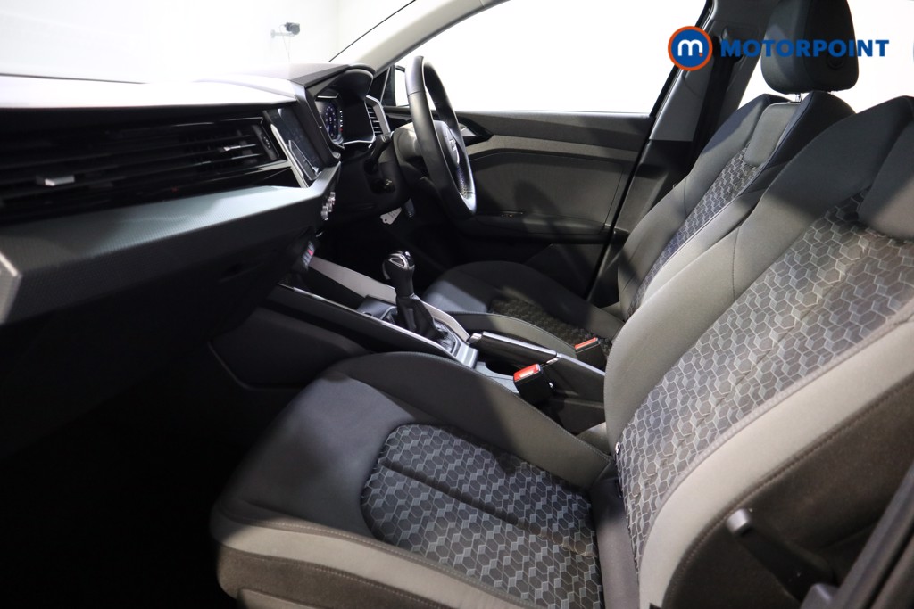 Audi A1 Sport Automatic Petrol Hatchback - Stock Number (1542198) - 12th supplementary image