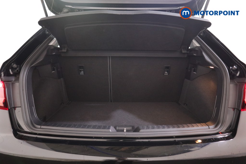 Audi A1 Sport Automatic Petrol Hatchback - Stock Number (1542198) - 14th supplementary image