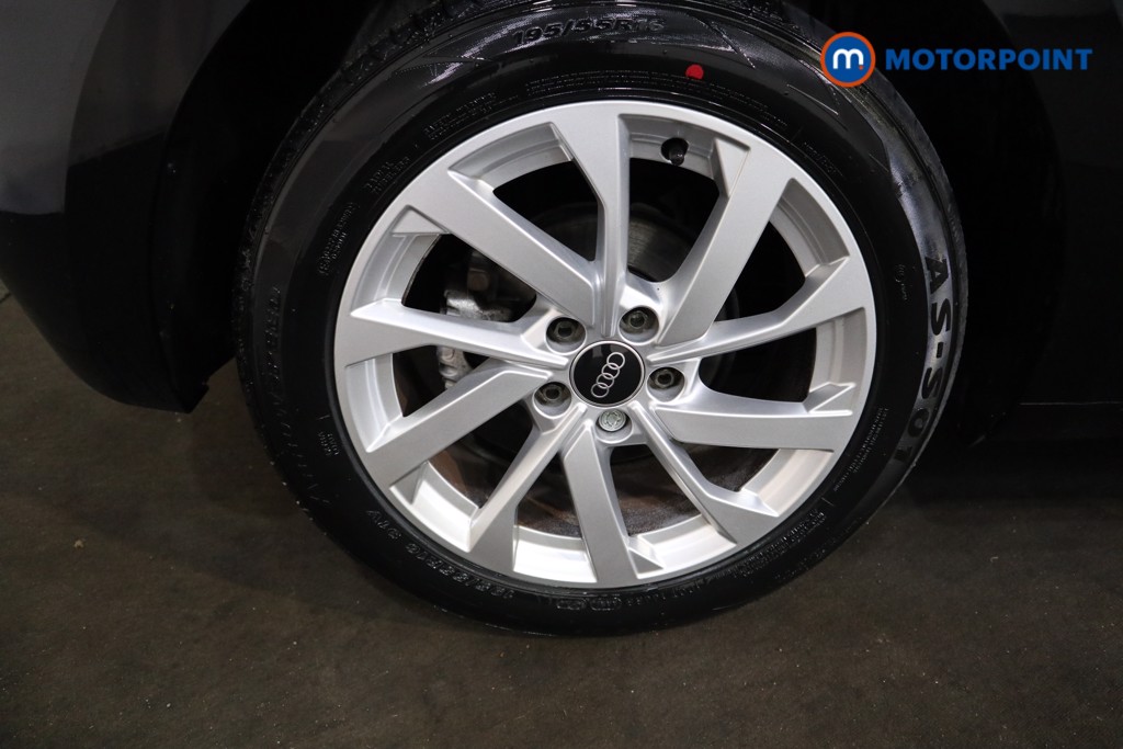 Audi A1 Sport Automatic Petrol Hatchback - Stock Number (1542198) - 15th supplementary image