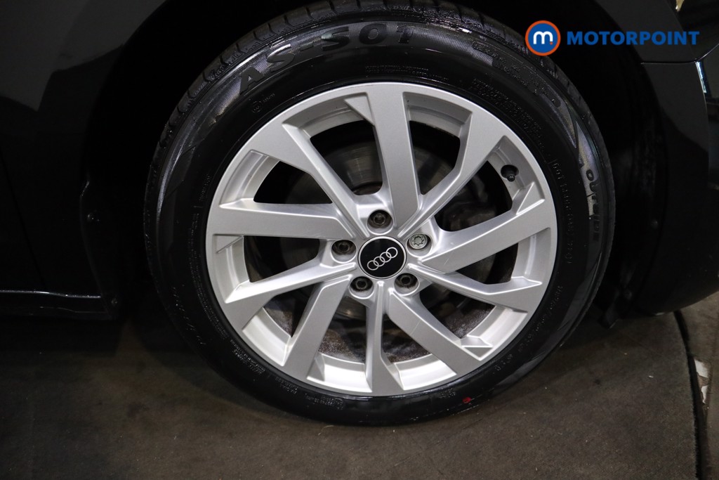 Audi A1 Sport Automatic Petrol Hatchback - Stock Number (1542198) - 16th supplementary image