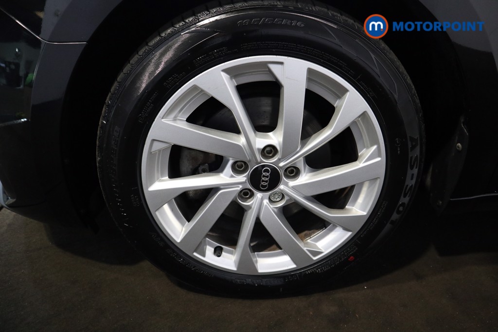 Audi A1 Sport Automatic Petrol Hatchback - Stock Number (1542198) - 17th supplementary image