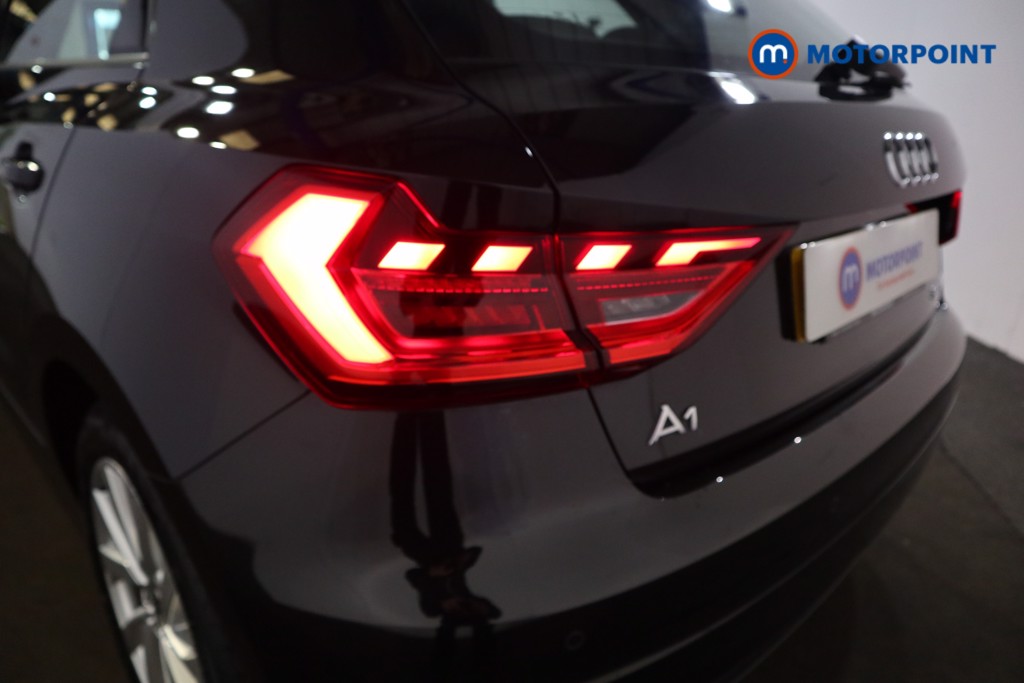 Audi A1 Sport Automatic Petrol Hatchback - Stock Number (1542198) - 20th supplementary image