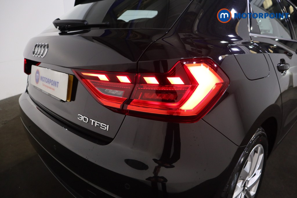 Audi A1 Sport Automatic Petrol Hatchback - Stock Number (1542198) - 21st supplementary image