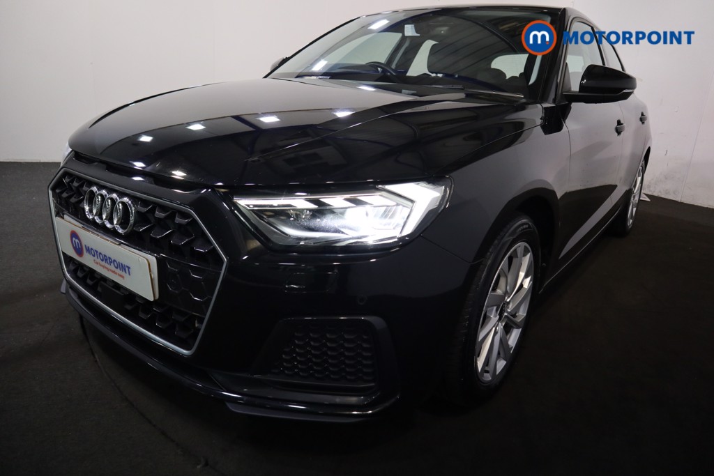 Audi A1 Sport Automatic Petrol Hatchback - Stock Number (1542198) - 24th supplementary image
