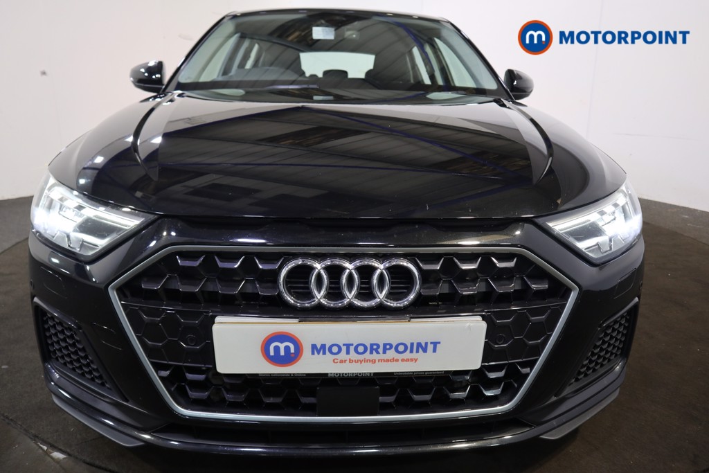 Audi A1 Sport Automatic Petrol Hatchback - Stock Number (1542198) - 25th supplementary image