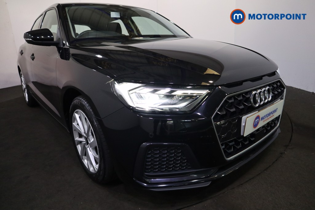 Audi A1 Sport Automatic Petrol Hatchback - Stock Number (1542198) - 26th supplementary image