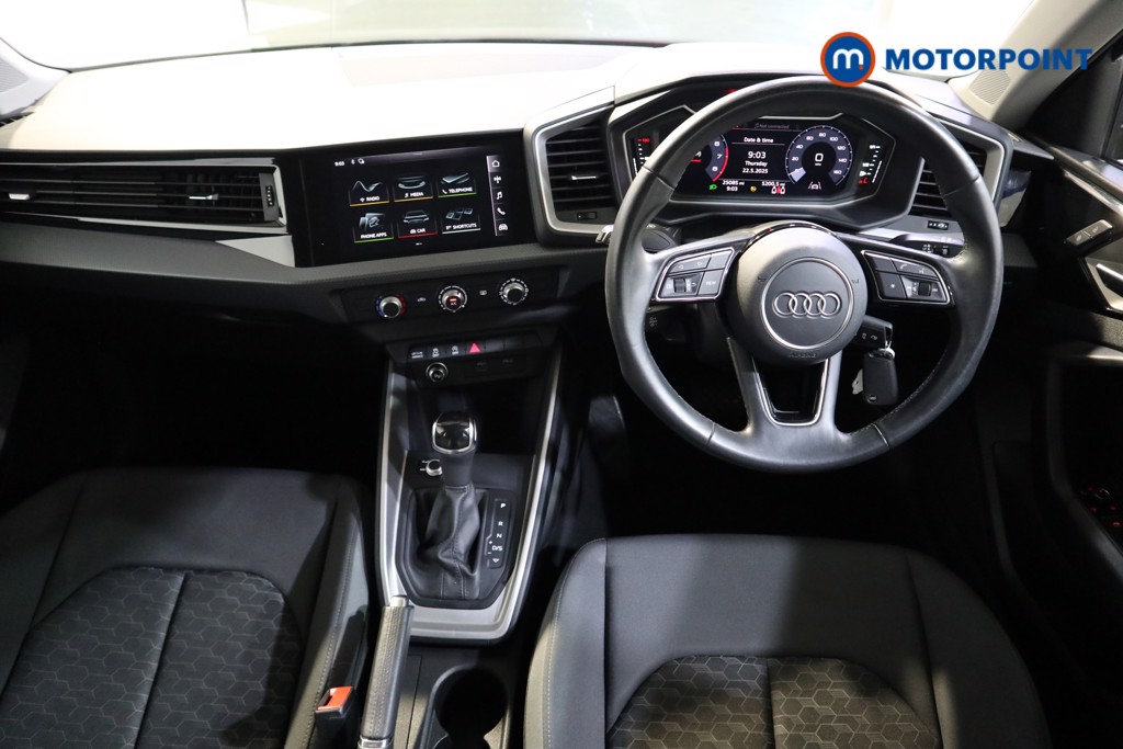 Audi A1 Sport Automatic Petrol Hatchback - Stock Number (1542198) - 1st supplementary image