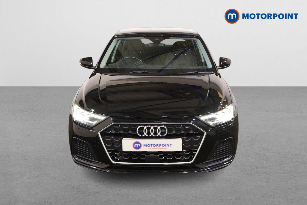 Audi A1 Sport Automatic Petrol Hatchback - Stock Number (1542198) - Front bumper