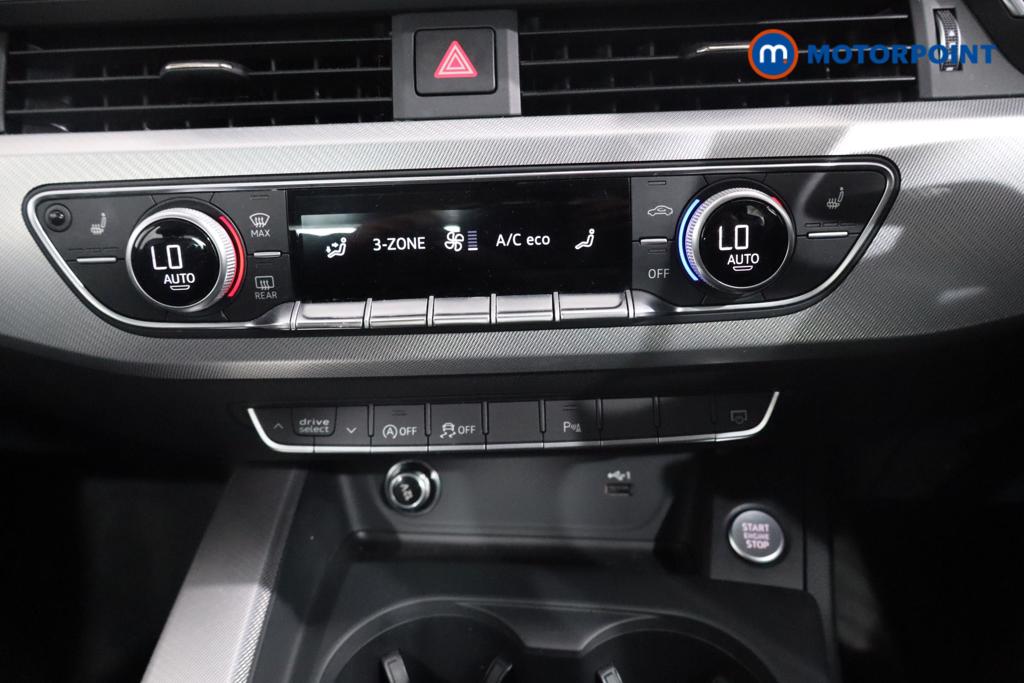 Audi A4 Technik Automatic Diesel Saloon - Stock Number (1542371) - 3rd supplementary image