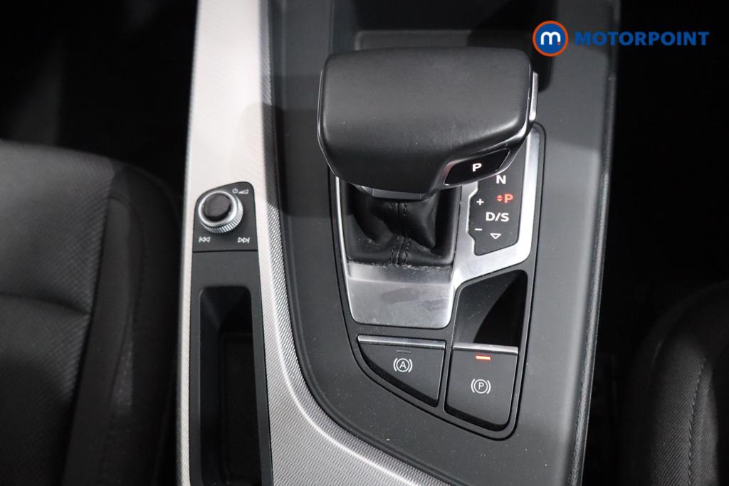 Audi A4 Technik Automatic Diesel Saloon - Stock Number (1542371) - 4th supplementary image