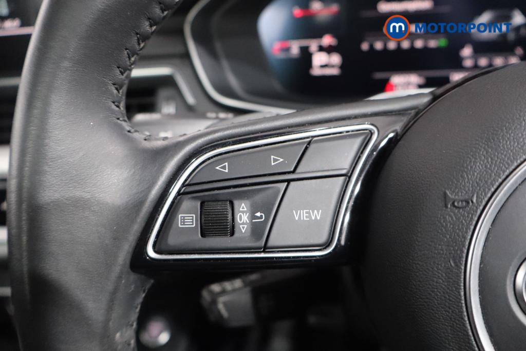Audi A4 Technik Automatic Diesel Saloon - Stock Number (1542371) - 7th supplementary image