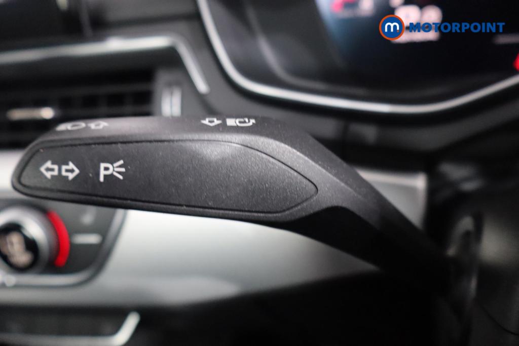 Audi A4 Technik Automatic Diesel Saloon - Stock Number (1542371) - 9th supplementary image