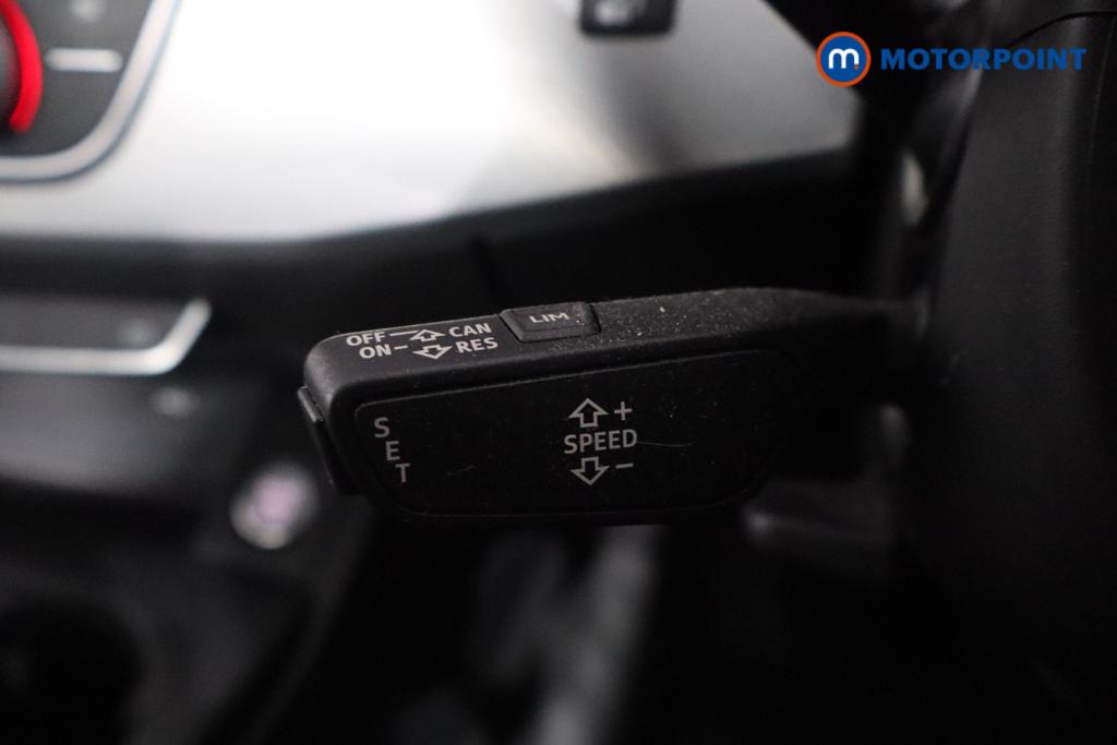 Audi A4 Technik Automatic Diesel Saloon - Stock Number (1542371) - 10th supplementary image