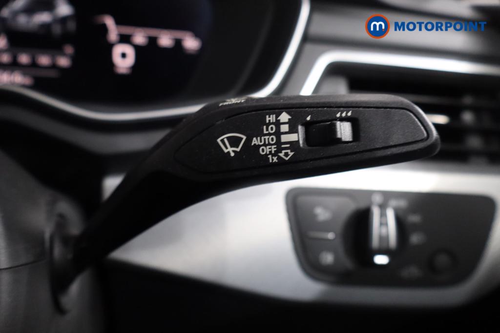 Audi A4 Technik Automatic Diesel Saloon - Stock Number (1542371) - 11th supplementary image