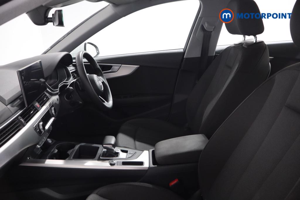 Audi A4 Technik Automatic Diesel Saloon - Stock Number (1542371) - 16th supplementary image