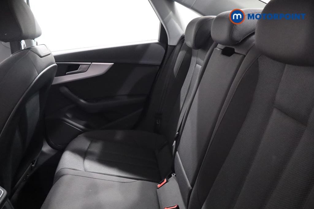 Audi A4 Technik Automatic Diesel Saloon - Stock Number (1542371) - 17th supplementary image