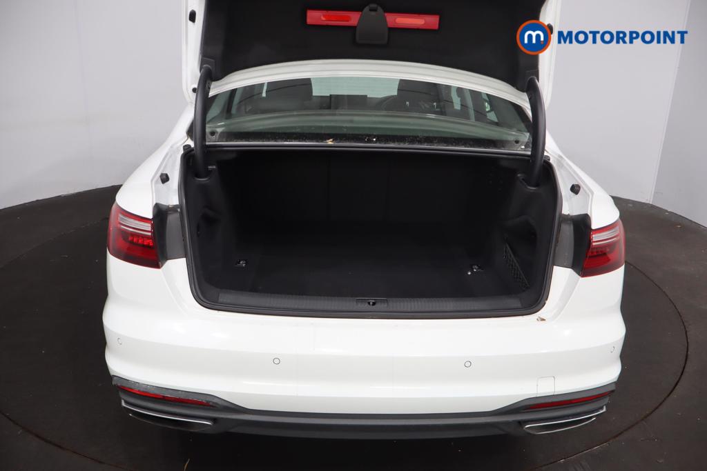 Audi A4 Technik Automatic Diesel Saloon - Stock Number (1542371) - 19th supplementary image