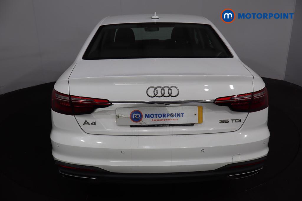 Audi A4 Technik Automatic Diesel Saloon - Stock Number (1542371) - 20th supplementary image