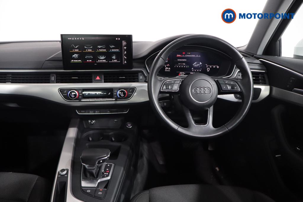 Audi A4 Technik Automatic Diesel Saloon - Stock Number (1542371) - 1st supplementary image