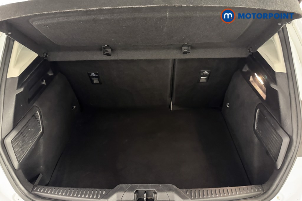 Ford Focus Titanium X Manual Petrol Hatchback - Stock Number (1542597) - 3rd supplementary image