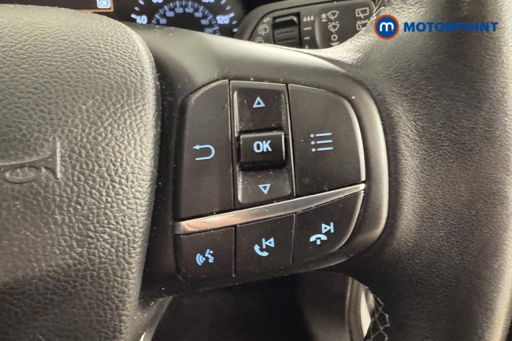 Ford Focus Titanium X Manual Petrol Hatchback - Stock Number (1542597) - 13th supplementary image