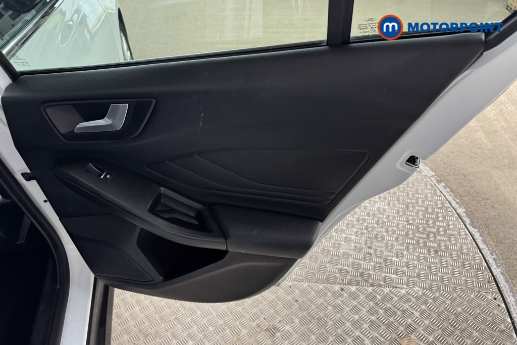 Ford Focus Titanium X Manual Petrol Hatchback - Stock Number (1542597) - 15th supplementary image