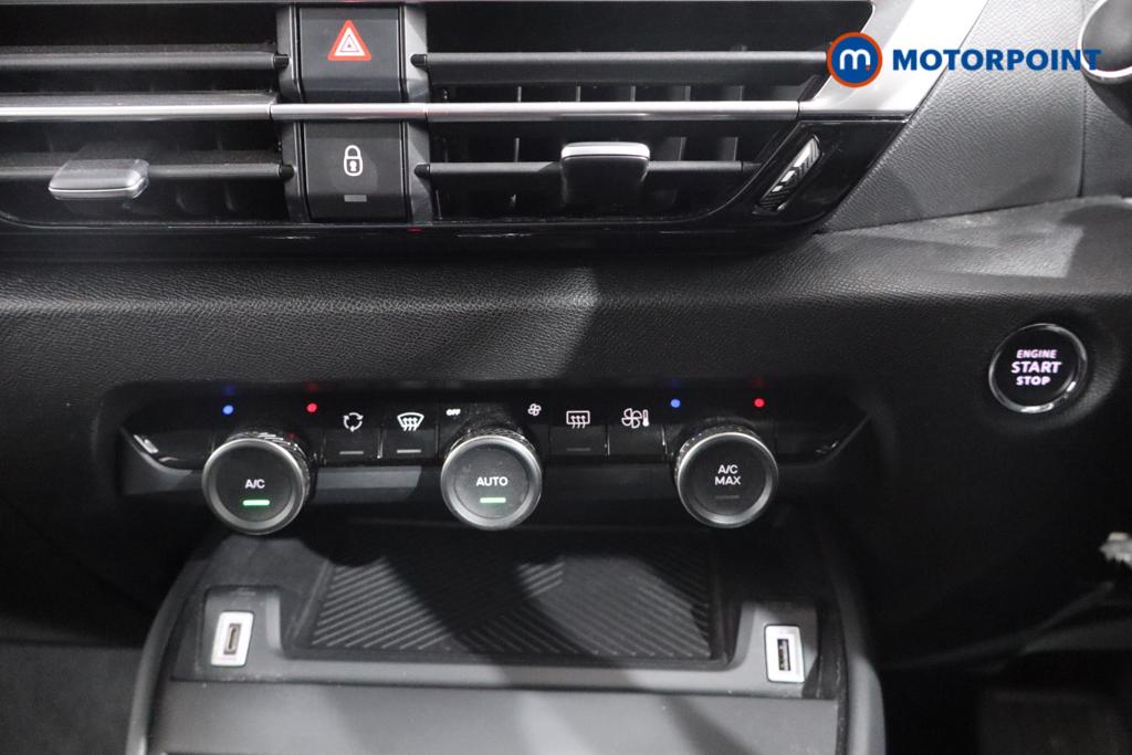 Citroen C4 Shine Automatic Electric Hatchback - Stock Number (1542698) - 3rd supplementary image