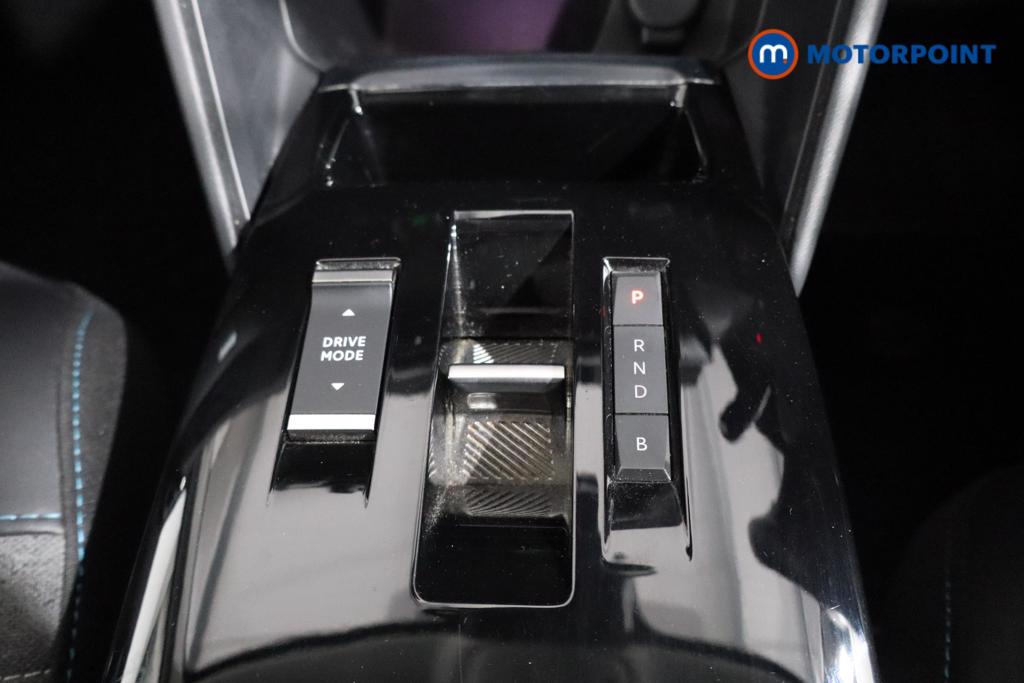 Citroen C4 Shine Automatic Electric Hatchback - Stock Number (1542698) - 4th supplementary image
