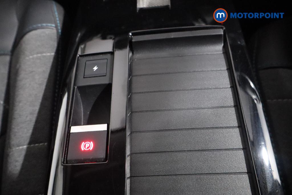 Citroen C4 Shine Automatic Electric Hatchback - Stock Number (1542698) - 5th supplementary image