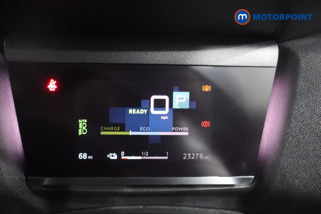 Citroen C4 Shine Automatic Electric Hatchback - Stock Number (1542698) - 6th supplementary image
