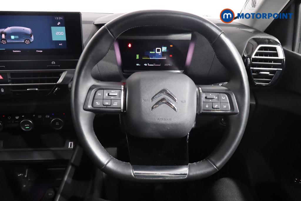 Citroen C4 Shine Automatic Electric Hatchback - Stock Number (1542698) - 7th supplementary image