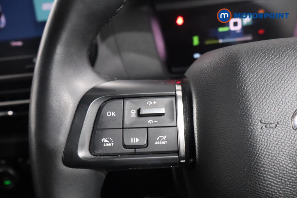 Citroen C4 Shine Automatic Electric Hatchback - Stock Number (1542698) - 8th supplementary image