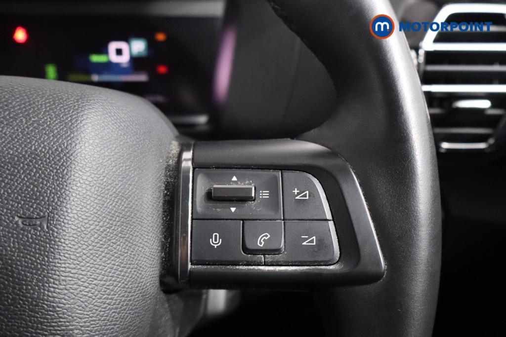 Citroen C4 Shine Automatic Electric Hatchback - Stock Number (1542698) - 9th supplementary image