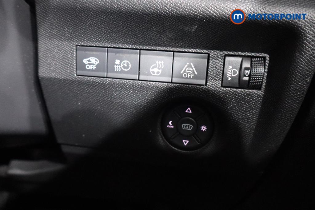 Citroen C4 Shine Automatic Electric Hatchback - Stock Number (1542698) - 12th supplementary image