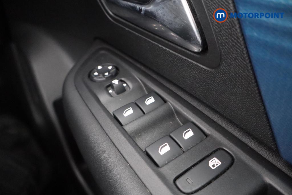 Citroen C4 Shine Automatic Electric Hatchback - Stock Number (1542698) - 13th supplementary image
